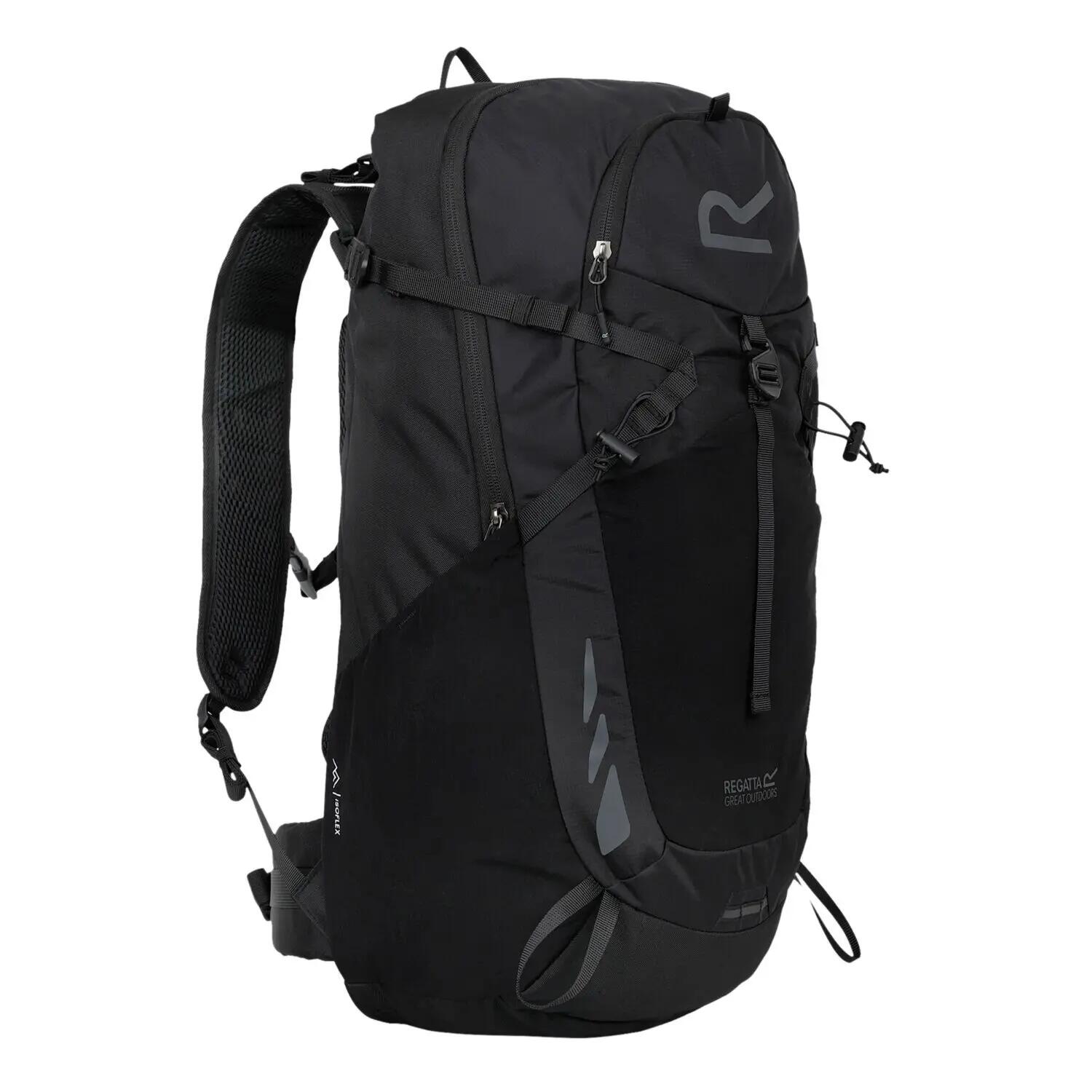 Zaini Escursionismo Blackfell 4 35L 2/7