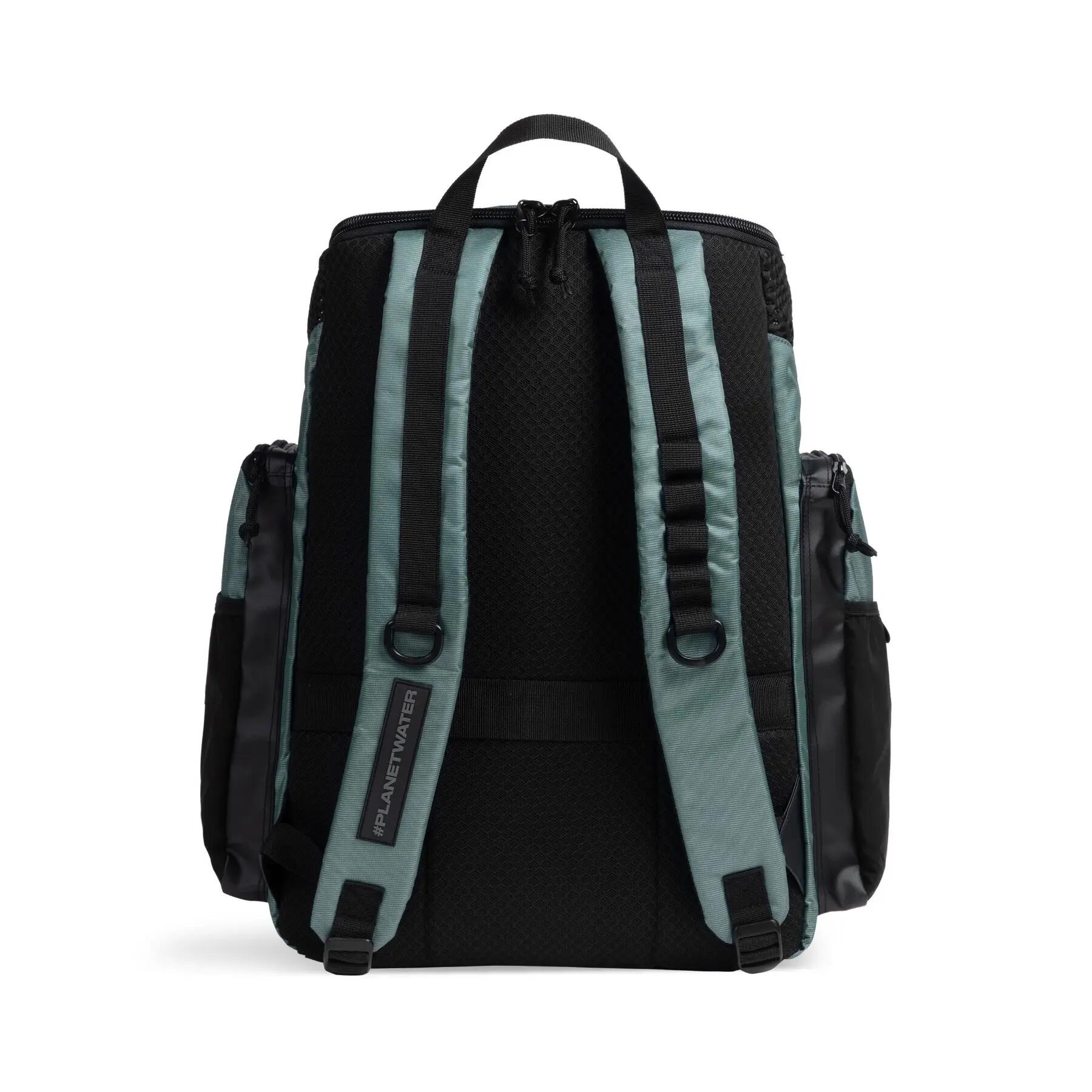 arena On Go 45 L Rucksack für Schwimmer 5/12