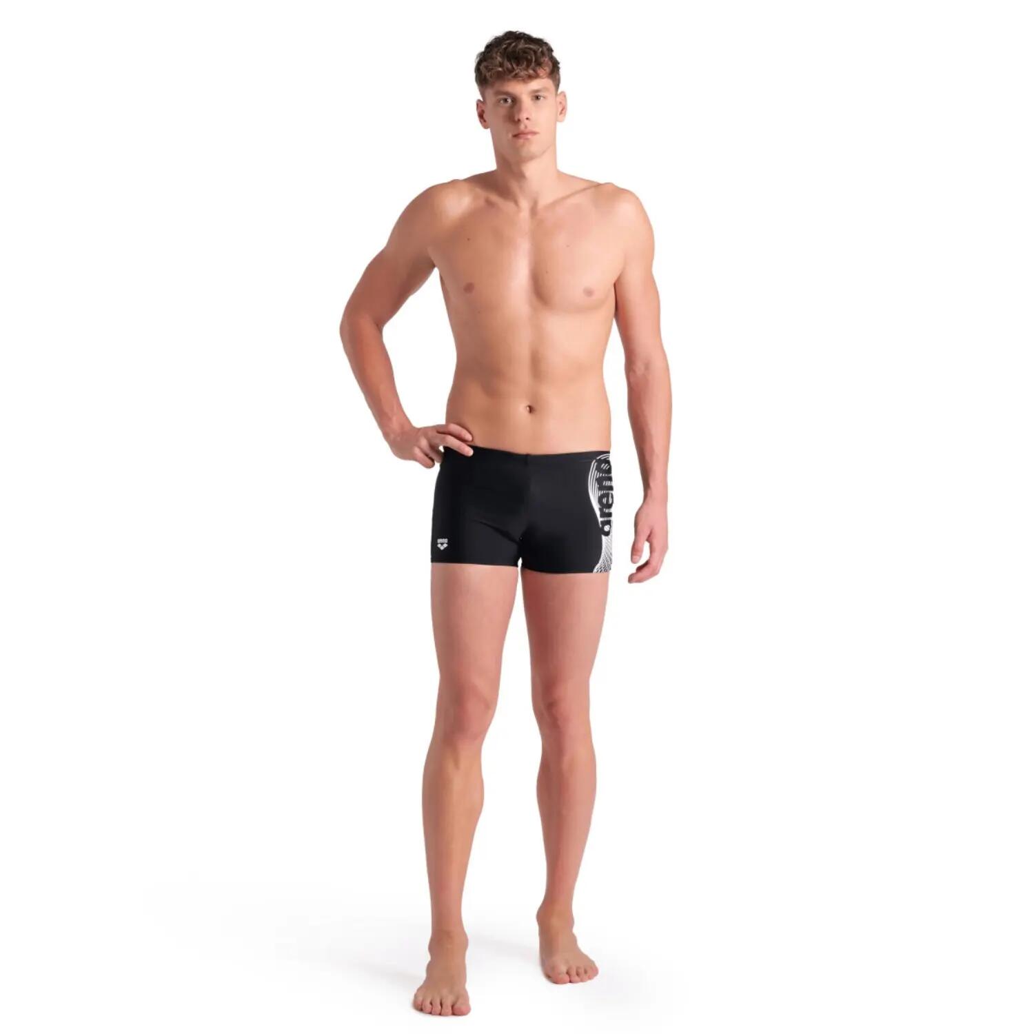 arena Wake Swim Shorts für Herren 3/6