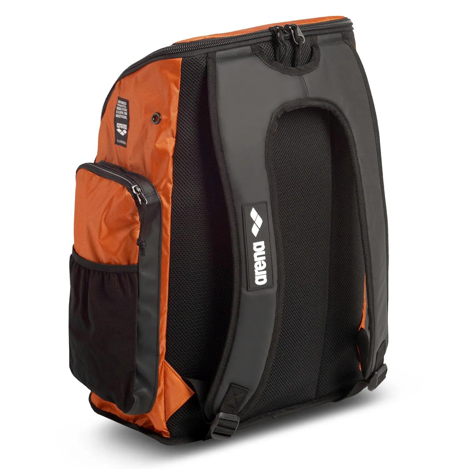 Sac à dos Arena 45L Spiky III Orange 2/5