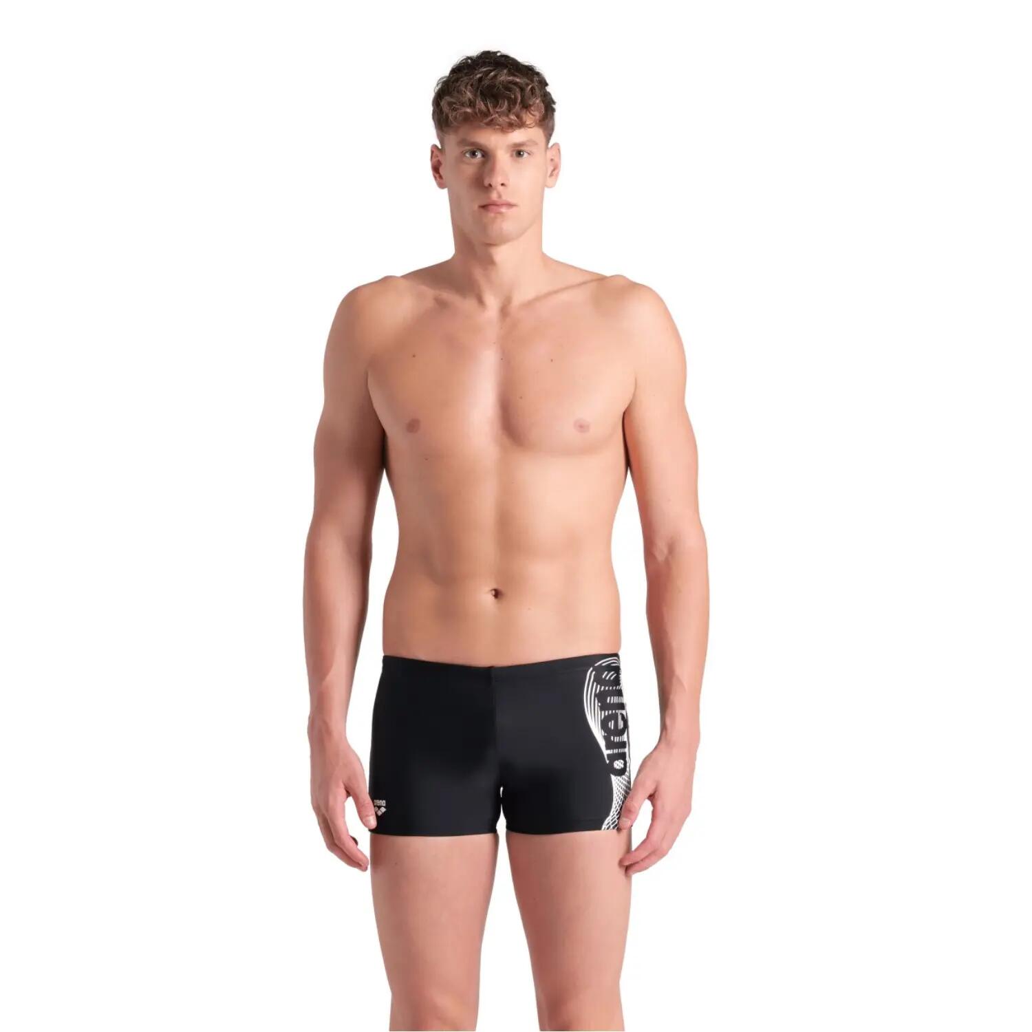 arena Wake Swim Shorts für Herren 2/6