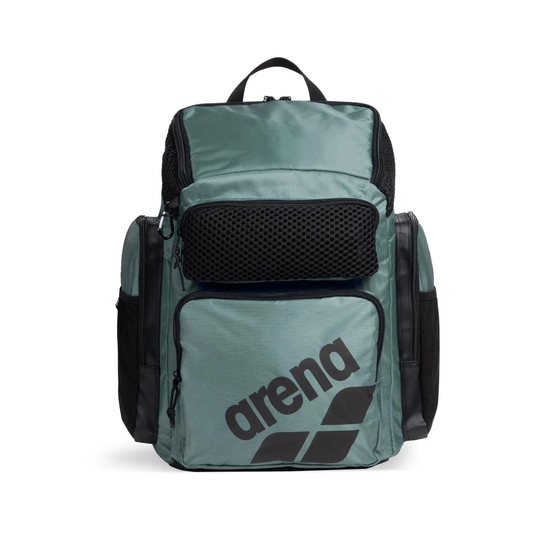 arena On Go 45 L Rucksack für Schwimmer 4/12