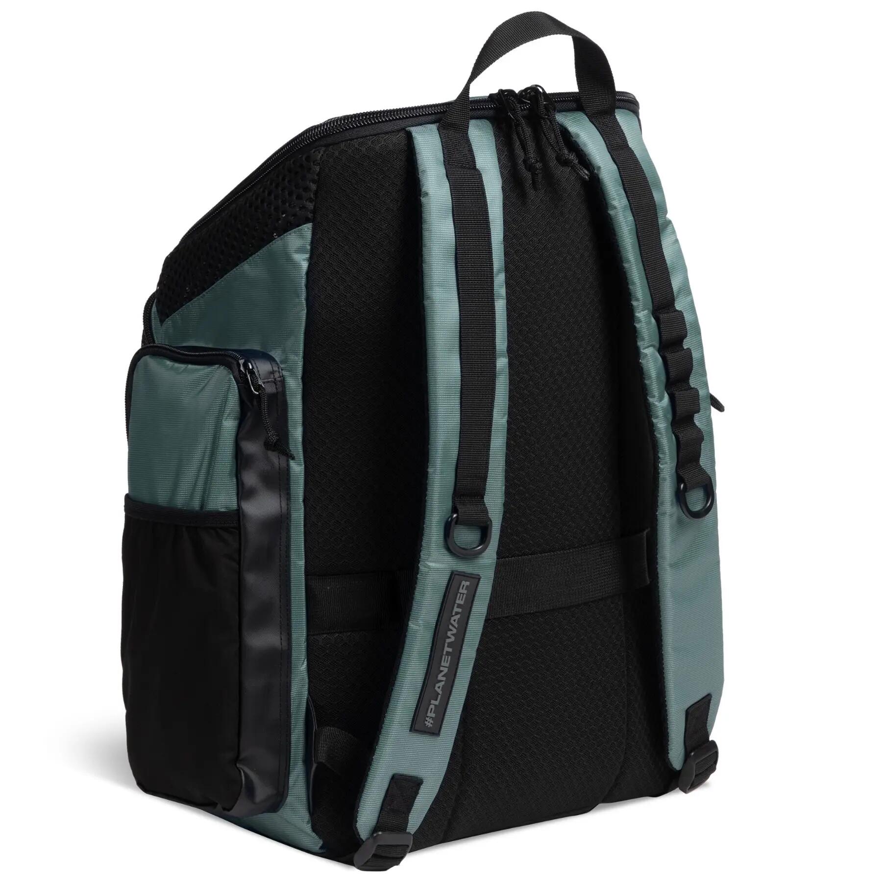 arena On Go 45 L Rucksack für Schwimmer 3/12