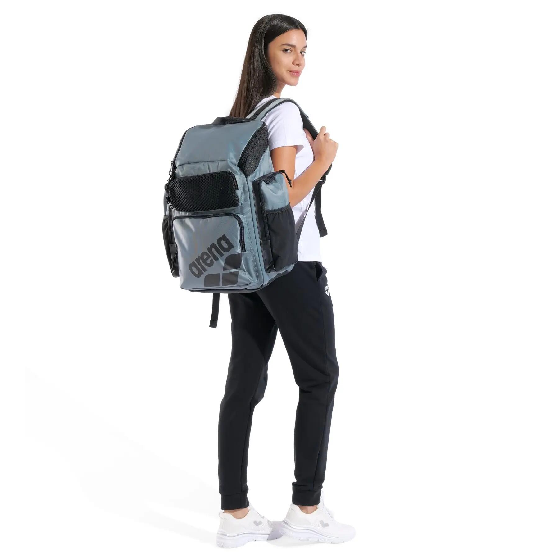 arena On Go 45 L Rucksack für Schwimmer 2/12
