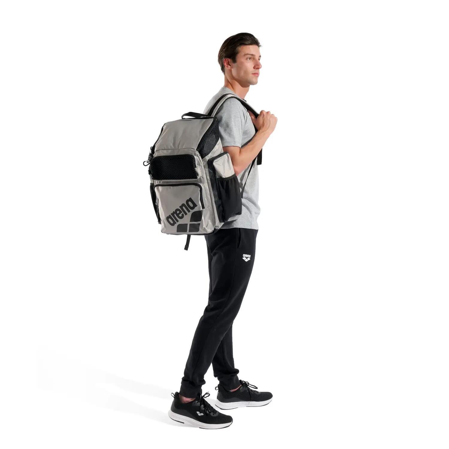 Rucksack Arena One Go 45L 2/12