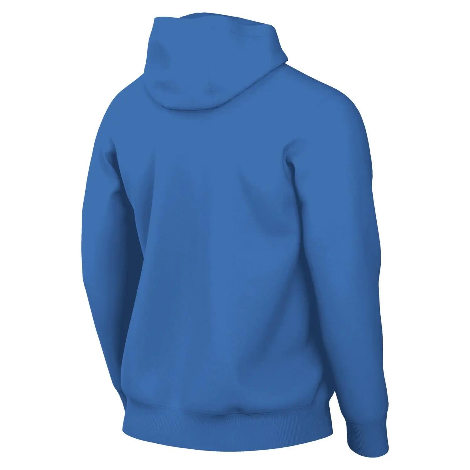 Nike Club Kapuzenpullover für Herren 2/5