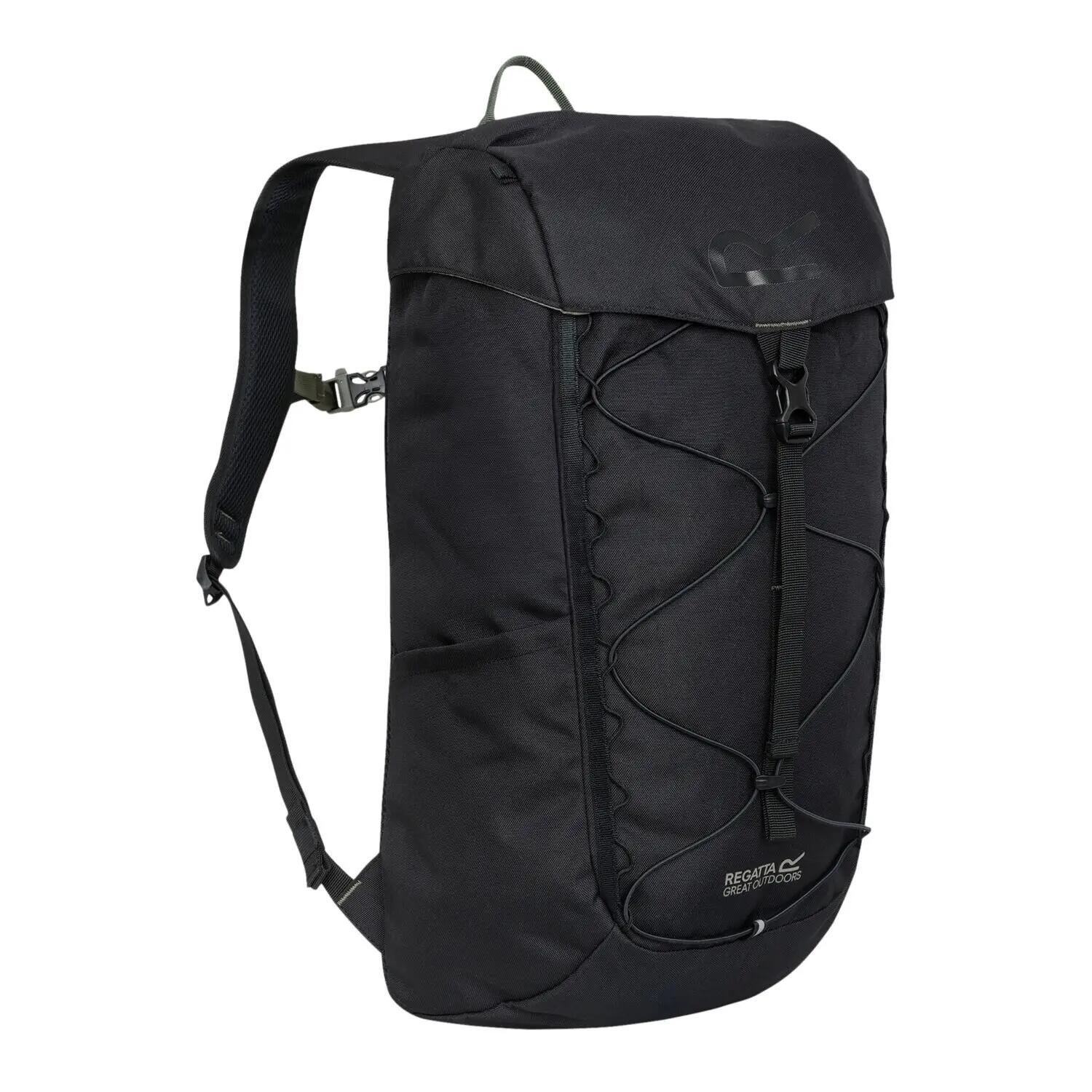 Mochila Senderismo Bungee Cordón Correa Ajustable Regatta Survor 5 2/6