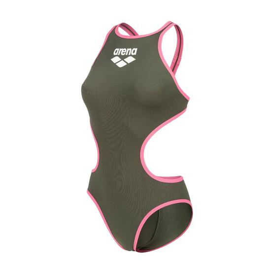 Maillot de bain une-pièce Femme - One Biglogo