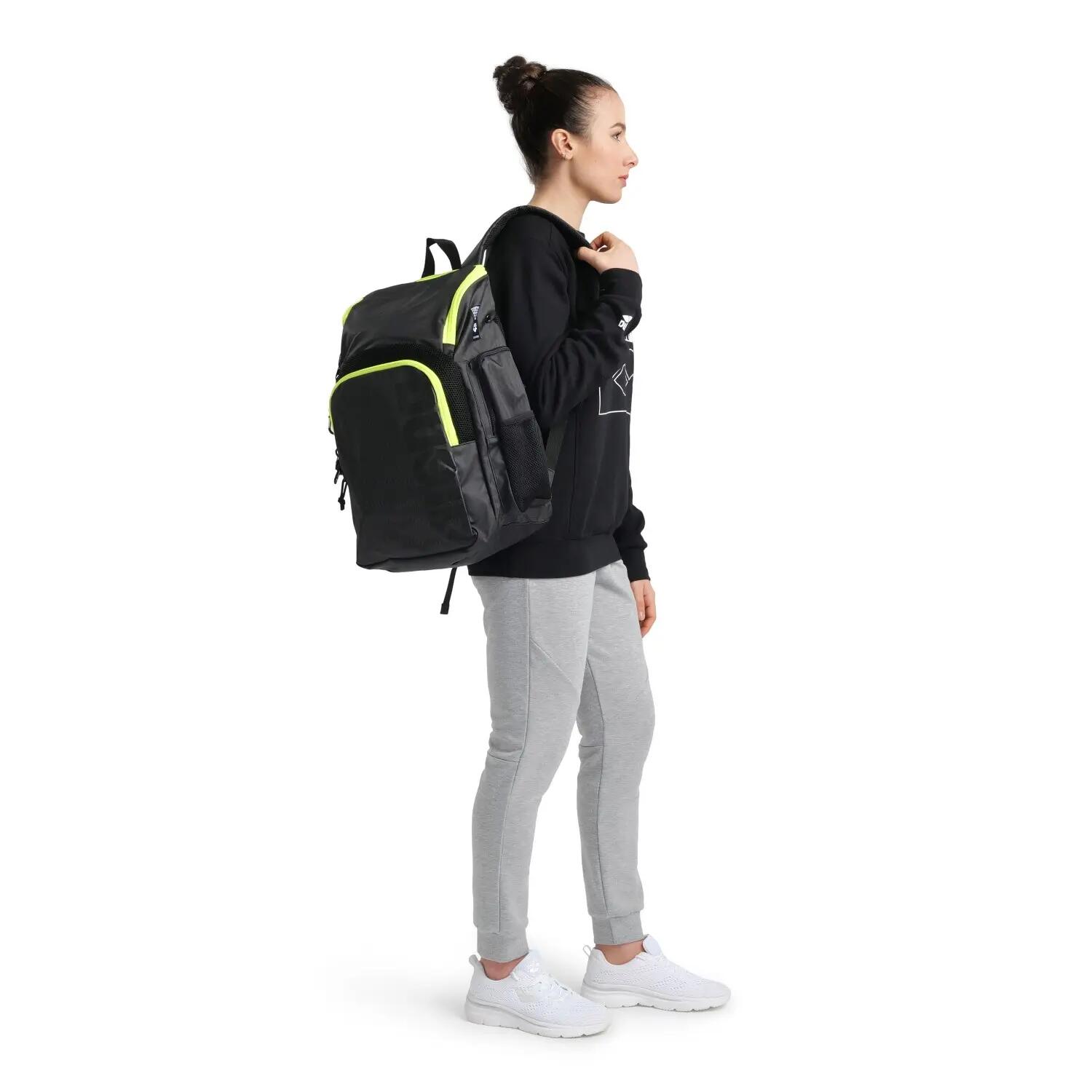 arena Spiky III Backpack 35 Schwimmrucksack 2/7