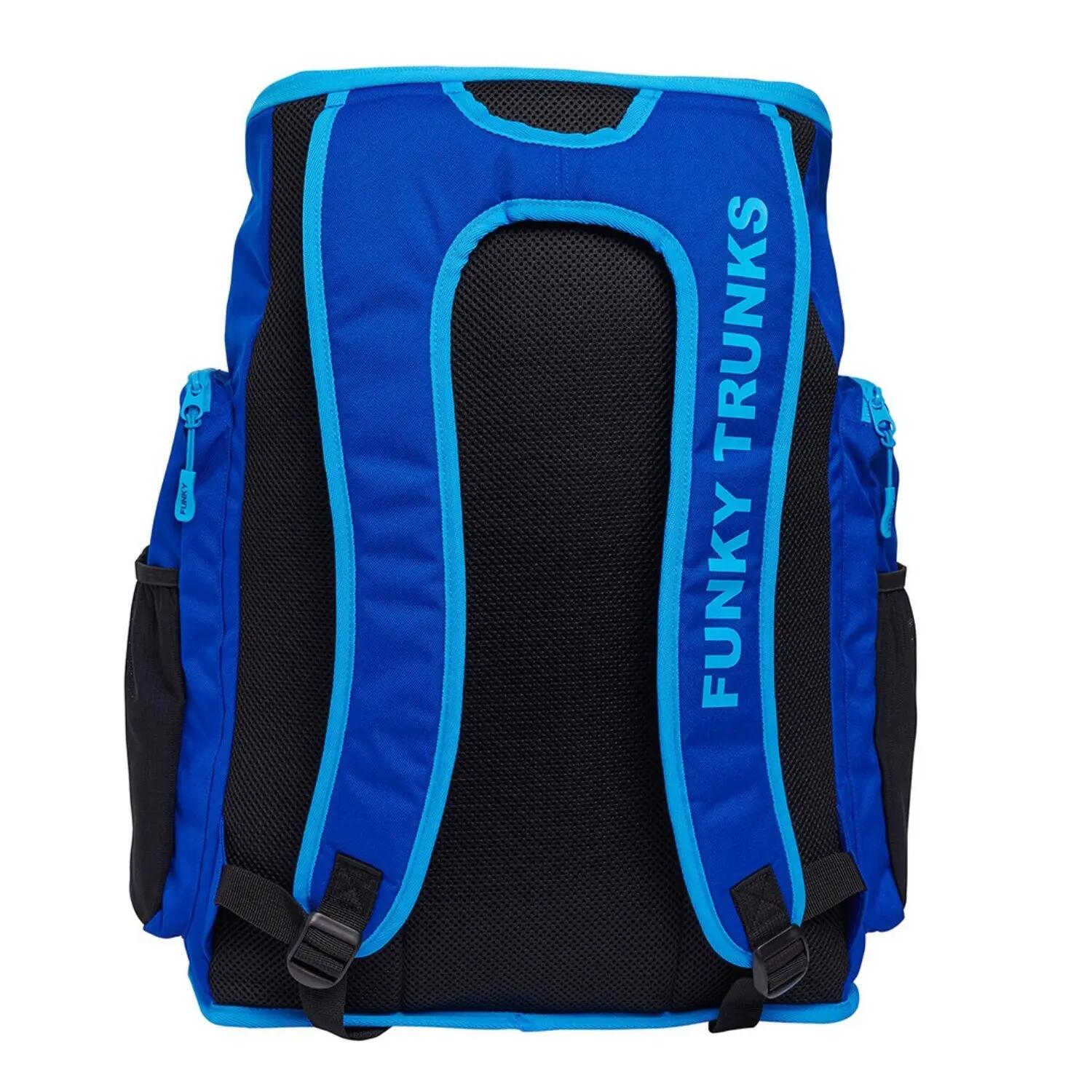 Zaino Funky Trunks Space Case Pressure Point 2/5