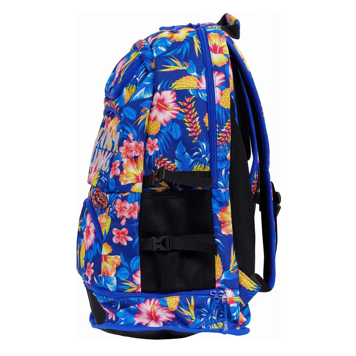 Funkita Schwimmrucksack Elite Squad 36 Liter für Kinder 2/6