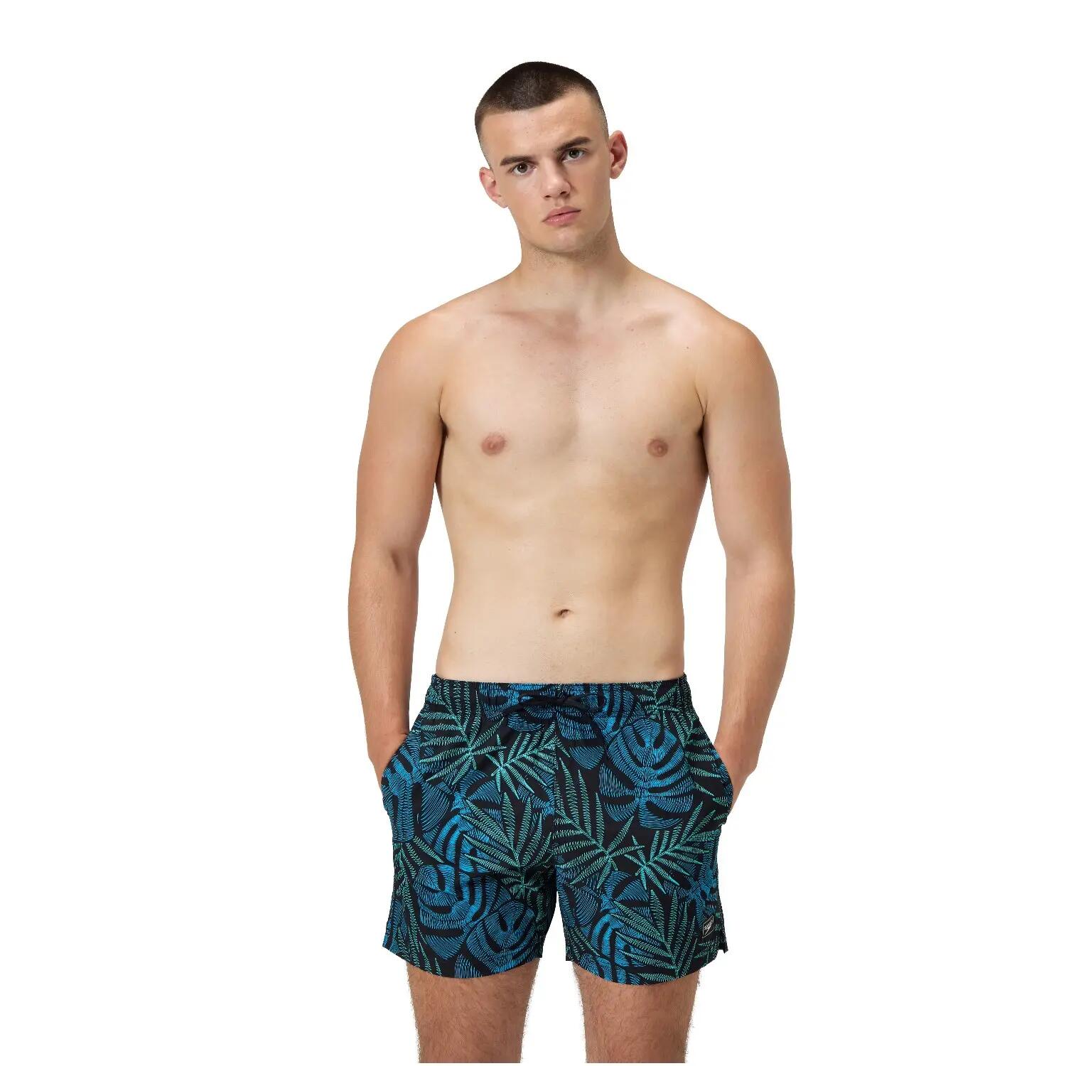 Speedo 16" Watershort für Herren 3/6
