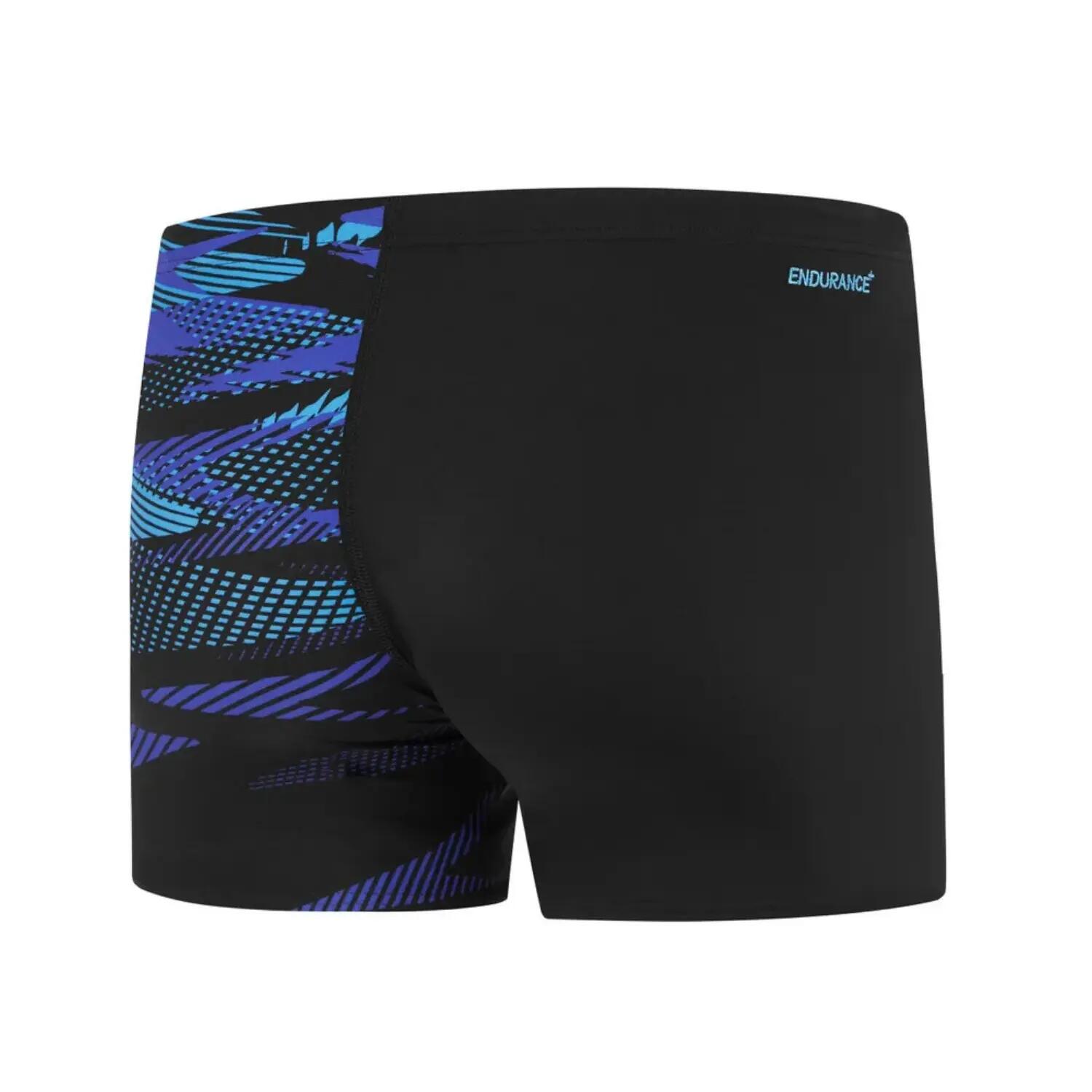Short de bain homme Speedo Hboom Vcut Short Am 2/7