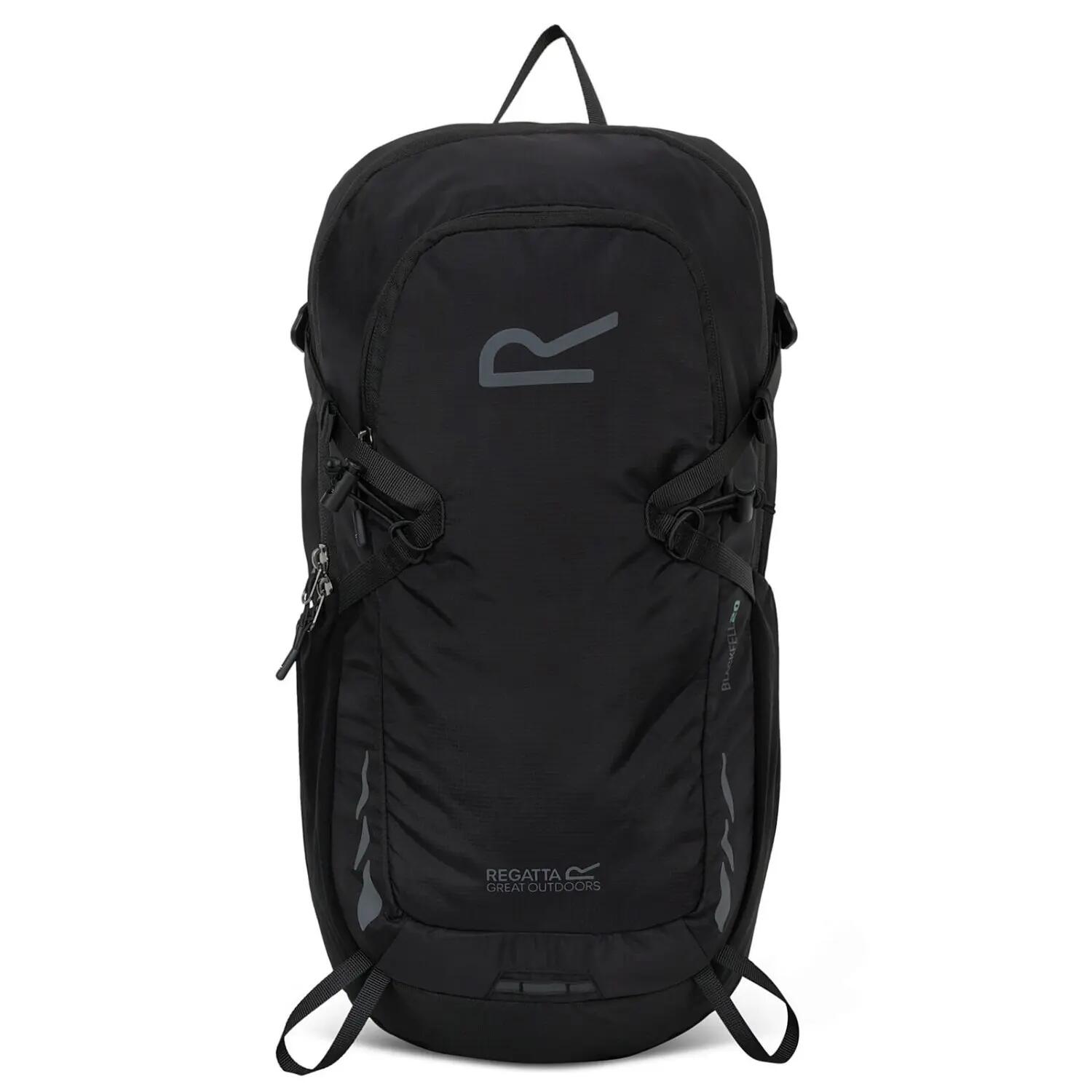 Regatta Blackfell IV 20 Liter Rucksack/Daybag 2/7