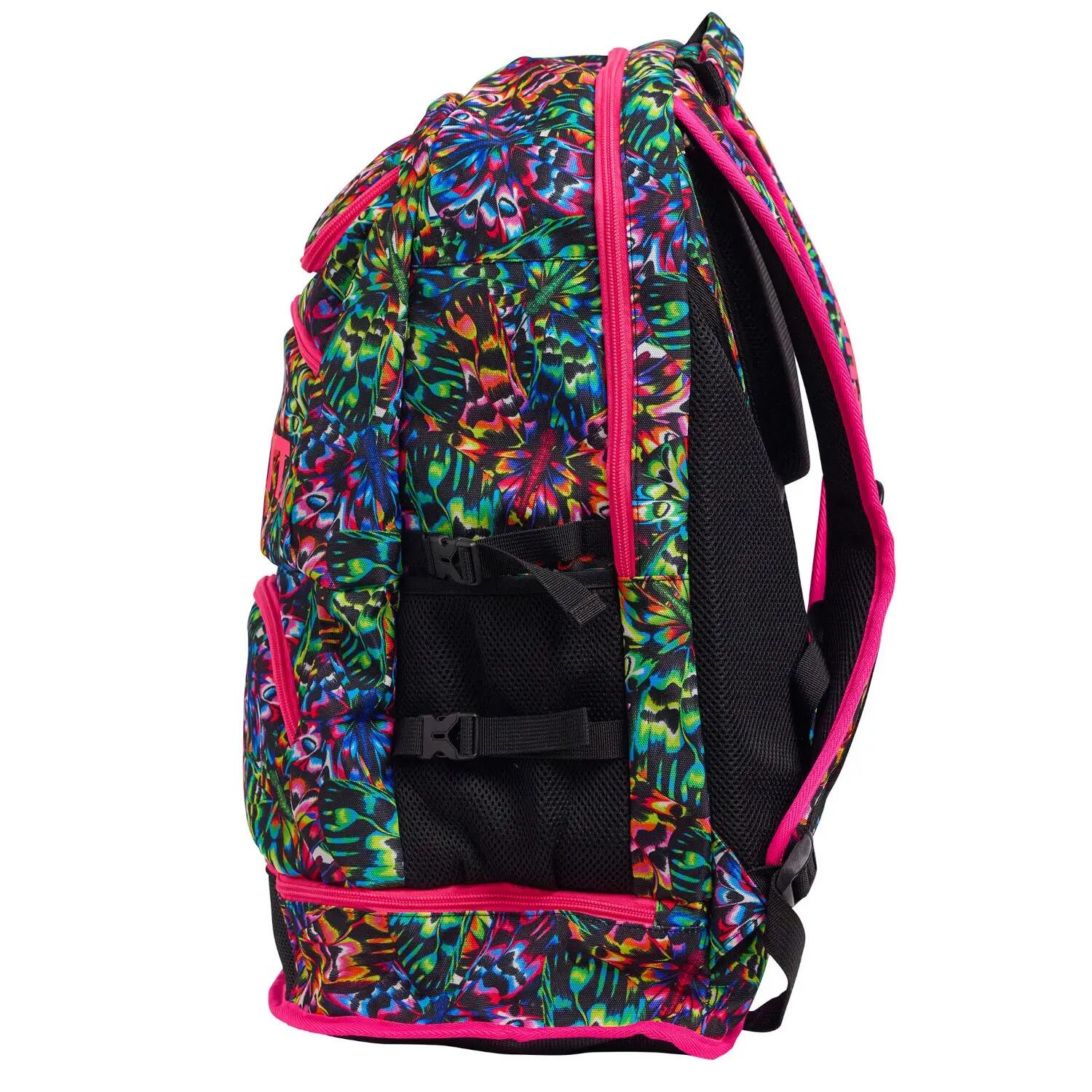 Funkita Schwimmrucksack Elite Squad 36 Liter für Kinder 2/7