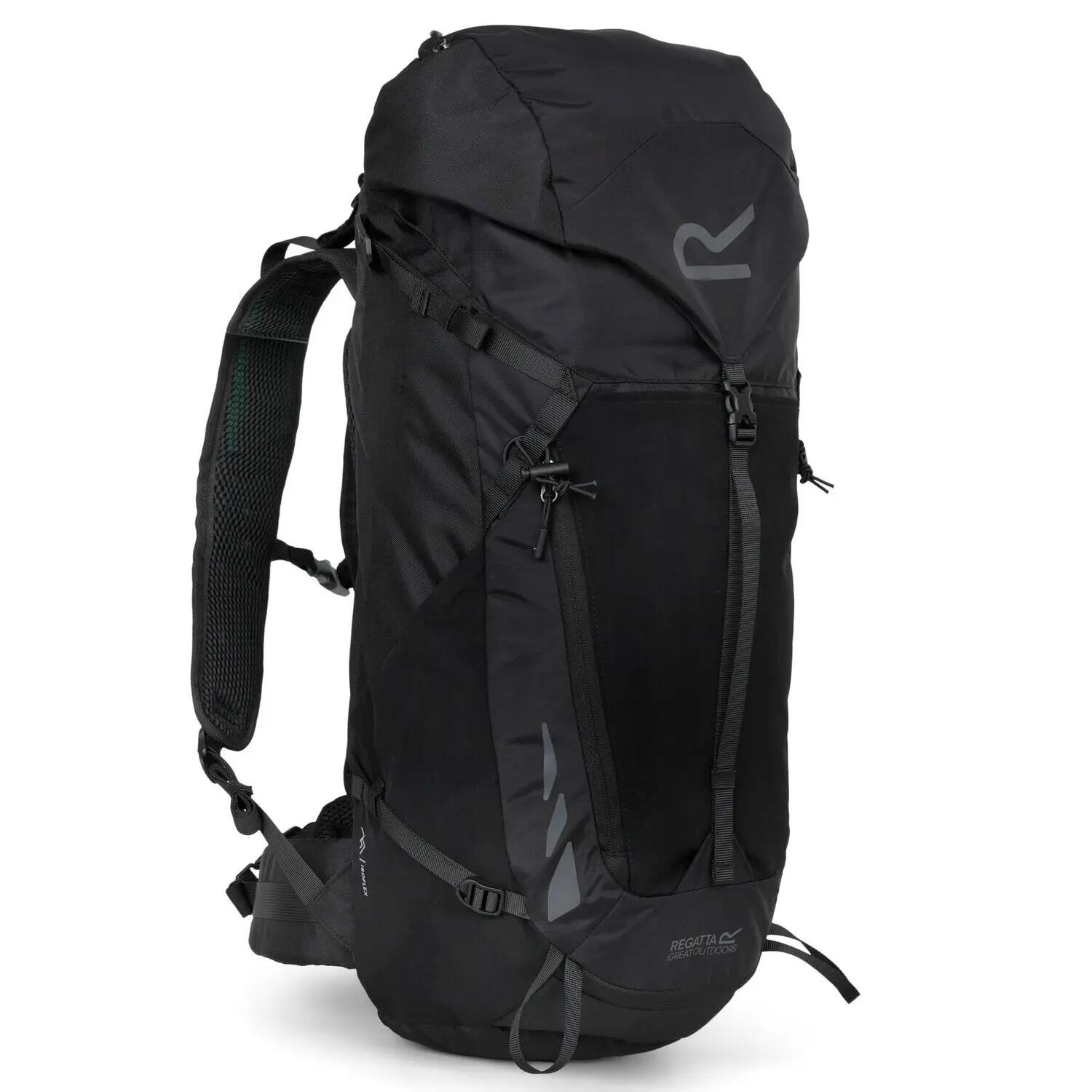 Unisex Blackfell 4 45L Backpack