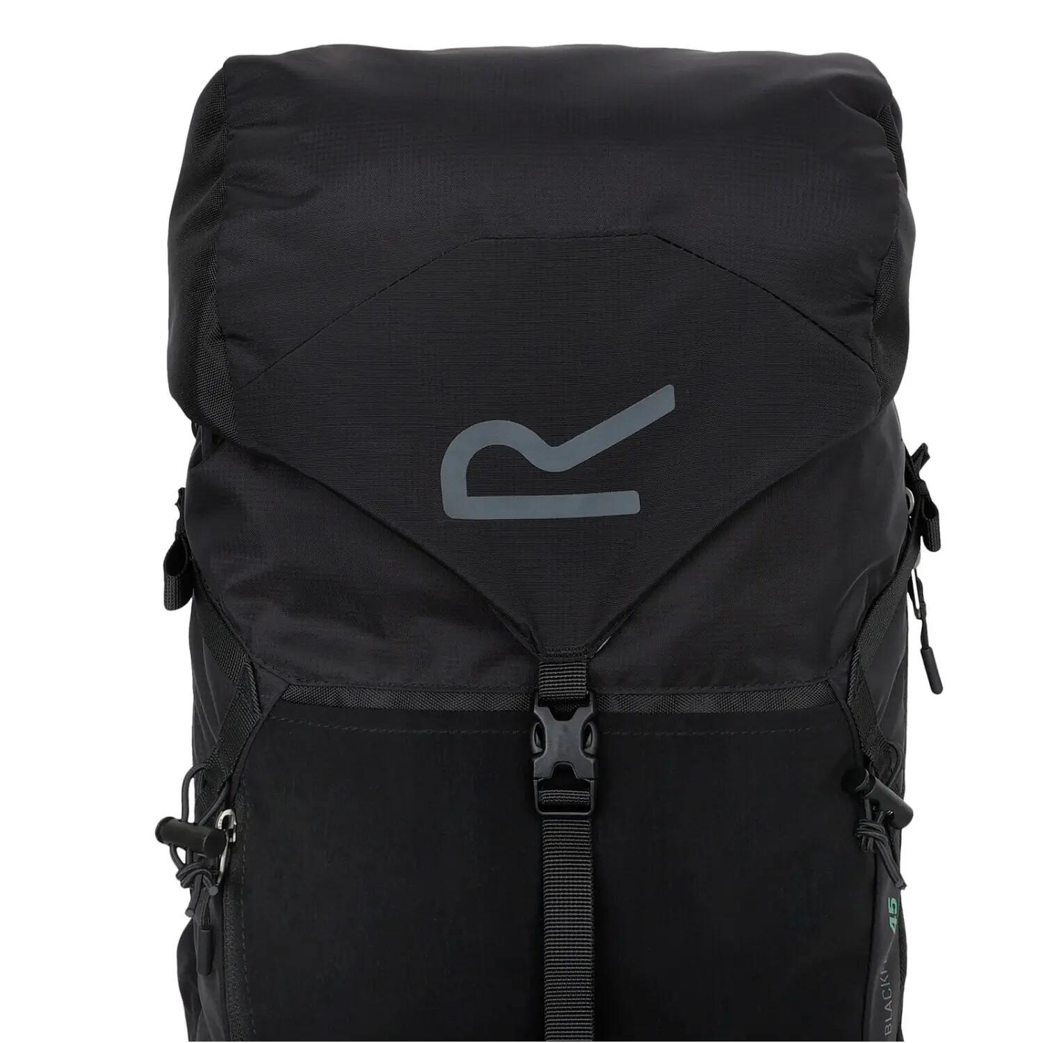 Unisex Blackfell 4 45L Backpack 4/8