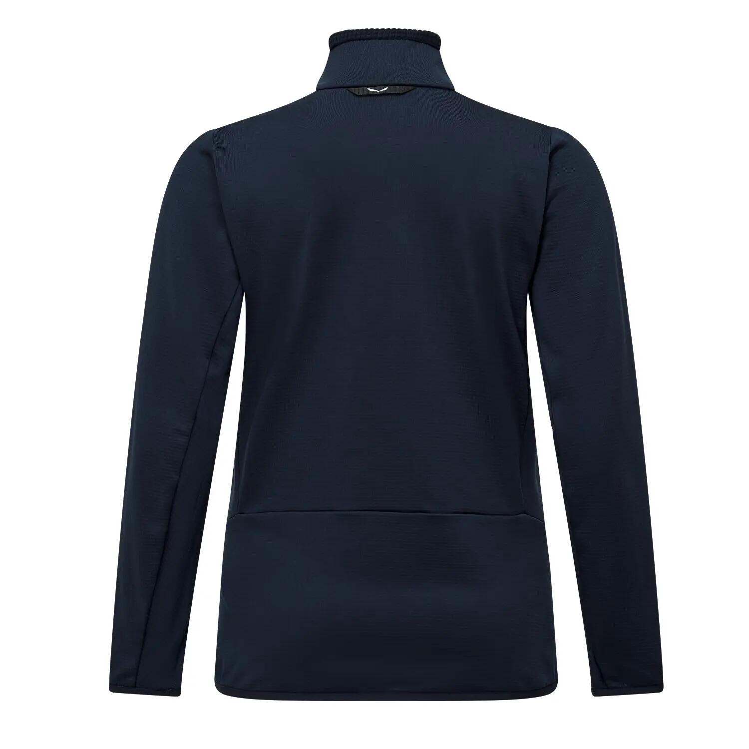 Salewa Cammino Polarlite Unterlayer Fleecejacke für Damen 2/3