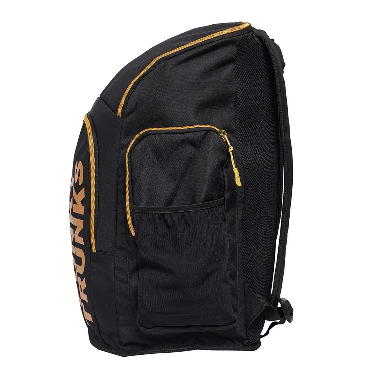 Zaino Funky Trunks Space Case Black Attack 2/3