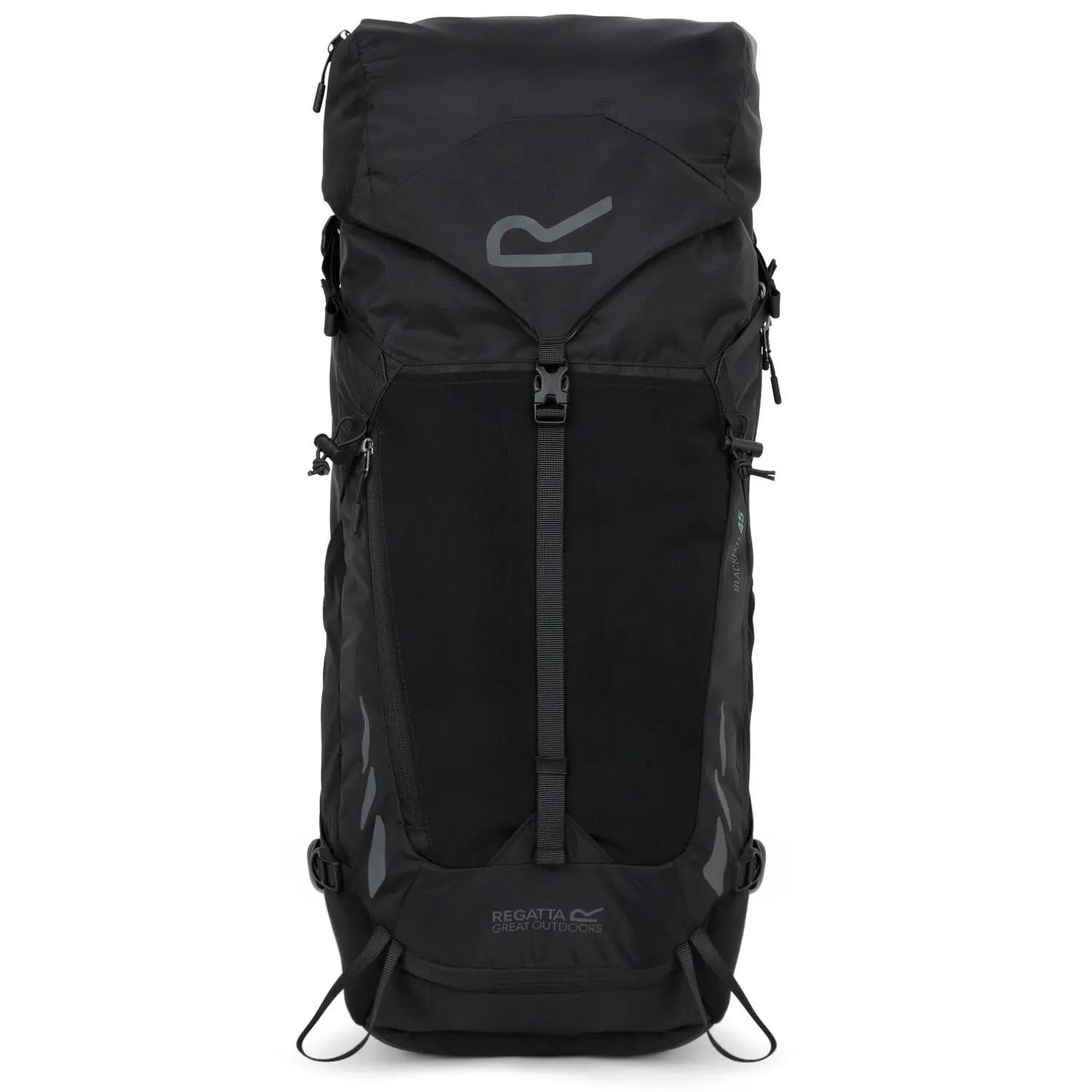 Unisex Blackfell 4 45L Backpack 2/8