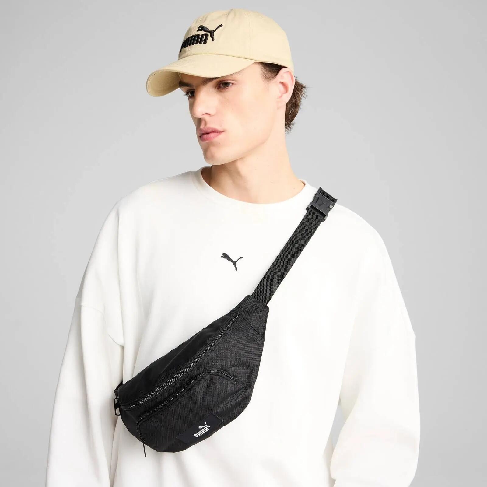 Bag Puma Academy Waist Bag 2L 5/5