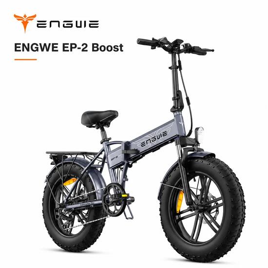 ENGWE-EP-2 BOOST velo electrique urbain longue autonomie