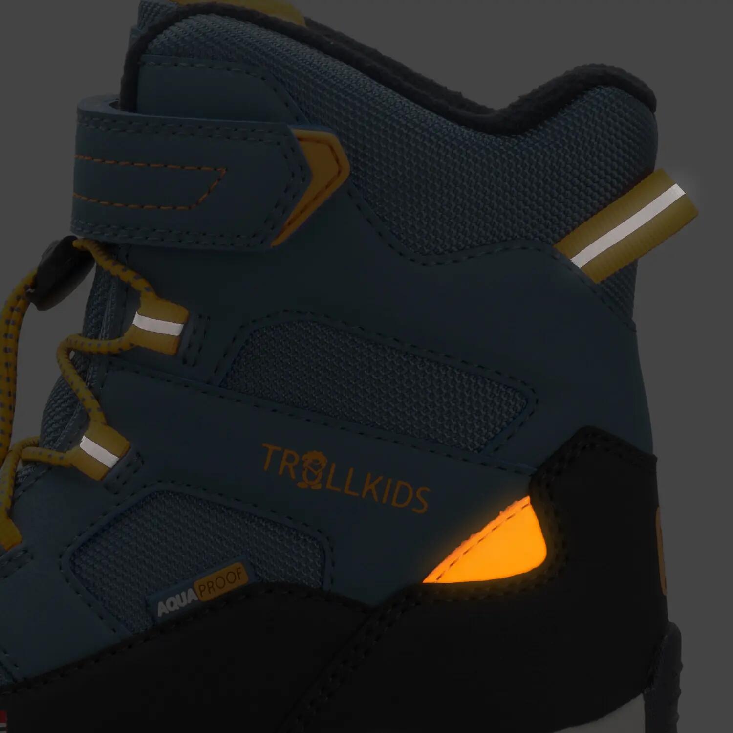 Kids Lofoten Winter Boots PRO 10/10