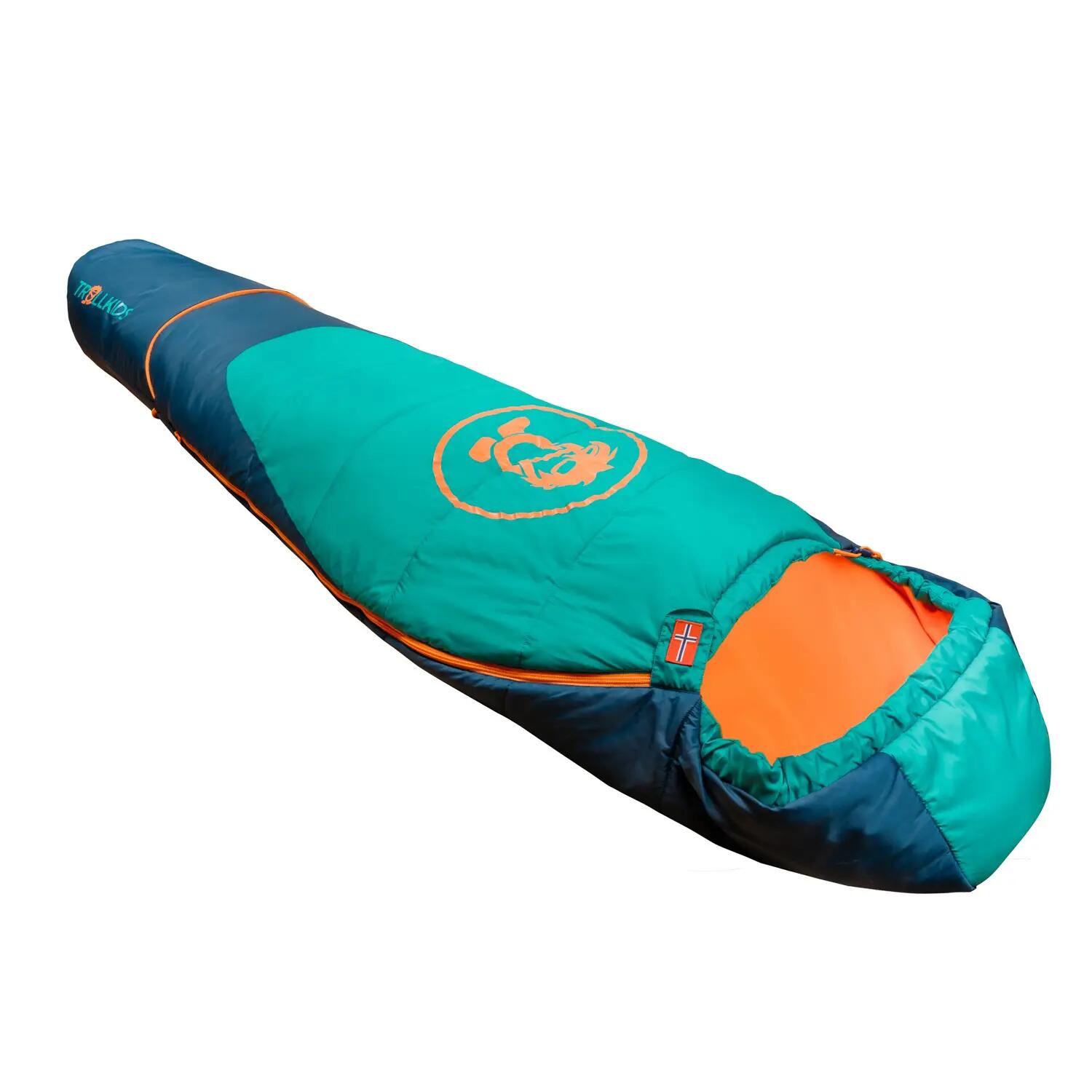 3in 1 Schlafsack Femund 9/15