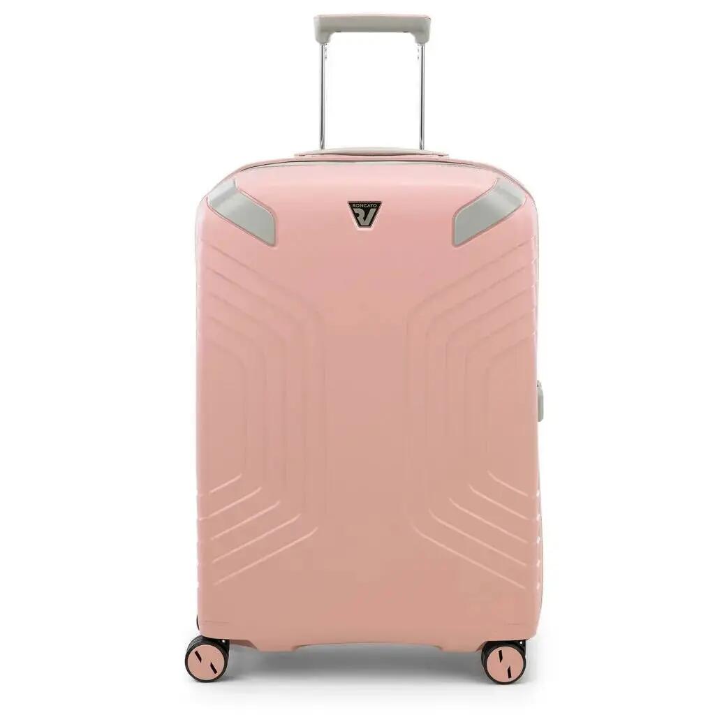 Roncato Ypsilon Large 78cm Hardsided Exp Spinner Suitcase
