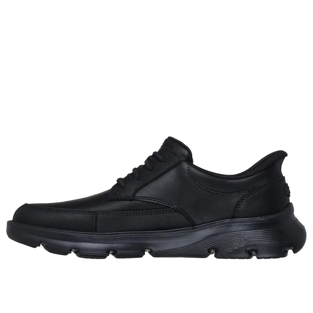 Skechers Arch Fit Garza Rowan NOIR - semelle intérieure   Arch Fit 5/7