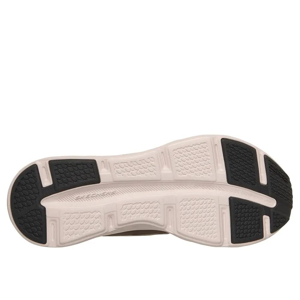 Glide-step Atlus GRIS - Basketss  FEMME Skechers 4/7