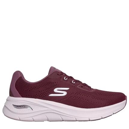 Arch Fit 3.0-easy Flow Granate | Zapatillas Mujer Veganas