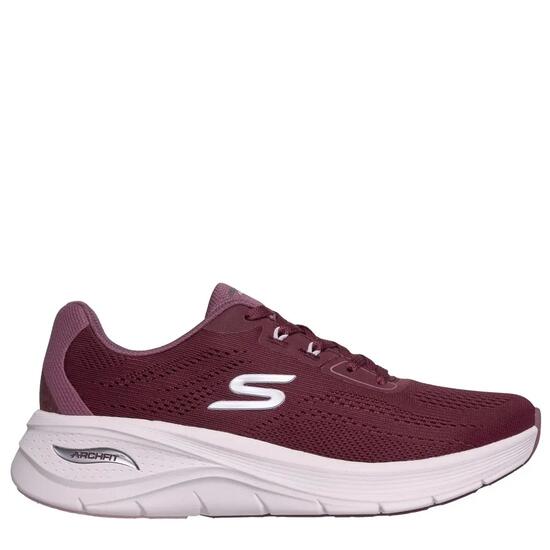 Arch Fit 3.0-easy Flow Granate | Zapatillas Mujer Veganas