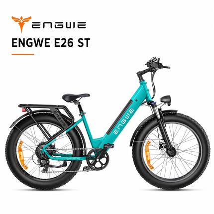 ENGWE-E26 ST velo electrique urbain longue autonomie