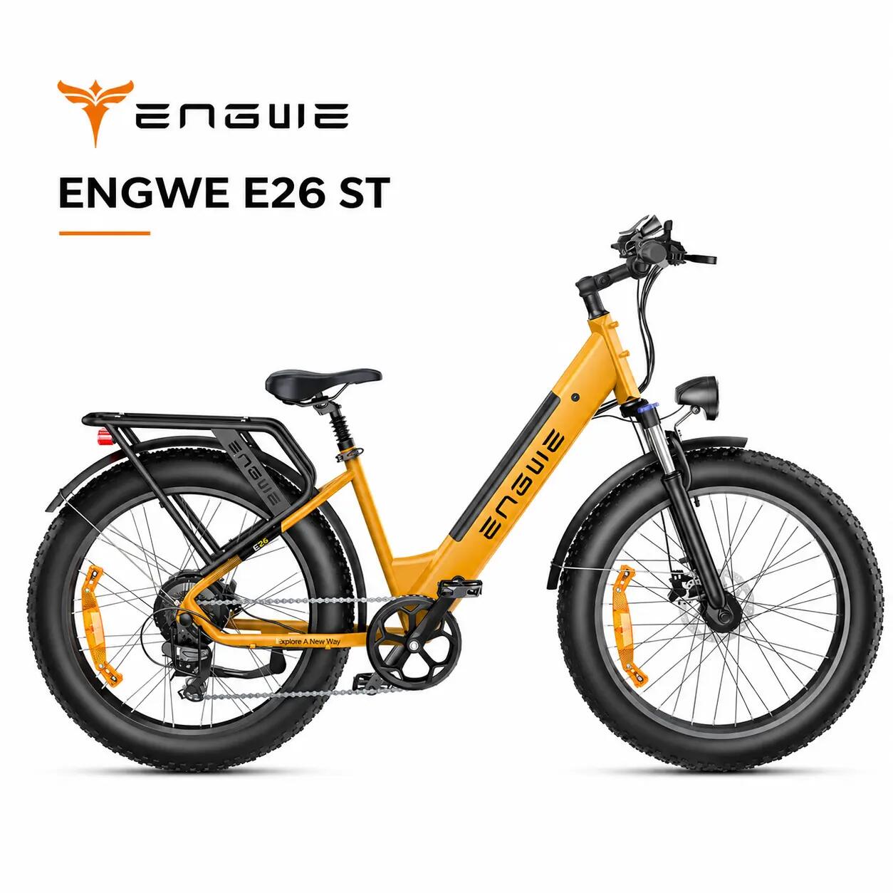 ENGWE picture