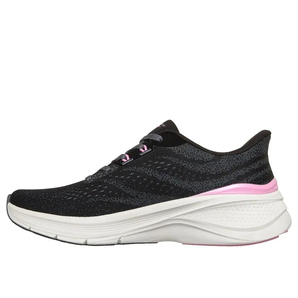 Slip-ins Arch Fit 3.0 Negro — Zapatillas Veganas Y 5/7