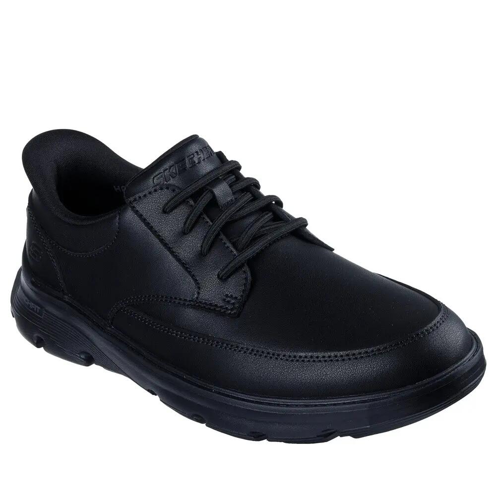 Skechers Arch Fit Garza Rowan NOIR - semelle intérieure   Arch Fit 2/7