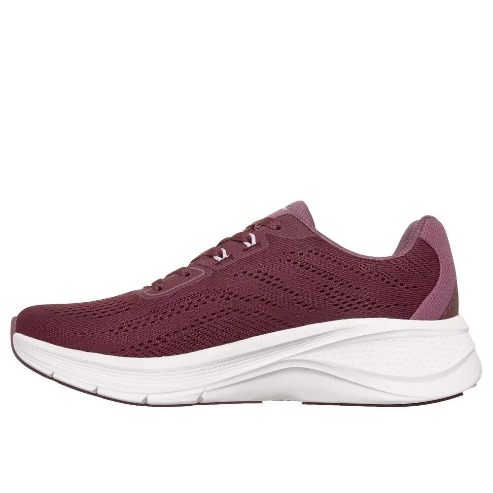 Arch Fit 3.0-easy Flow BORDEAUX | Basketss FEMME Veganas 5/7