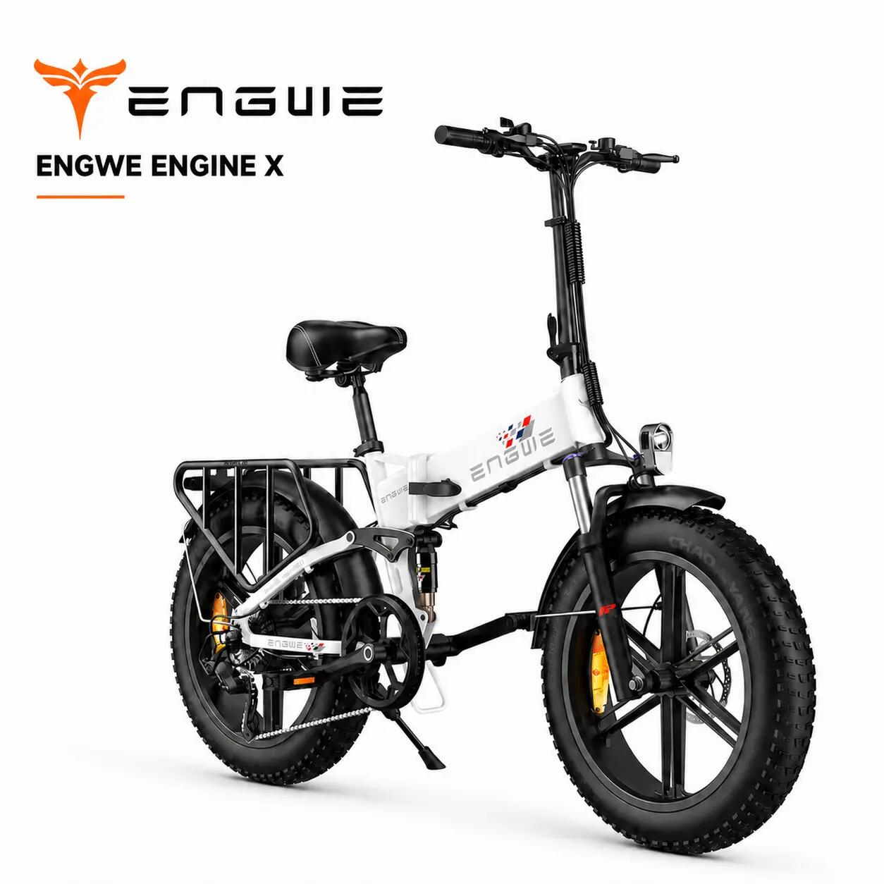 ENGWE picture