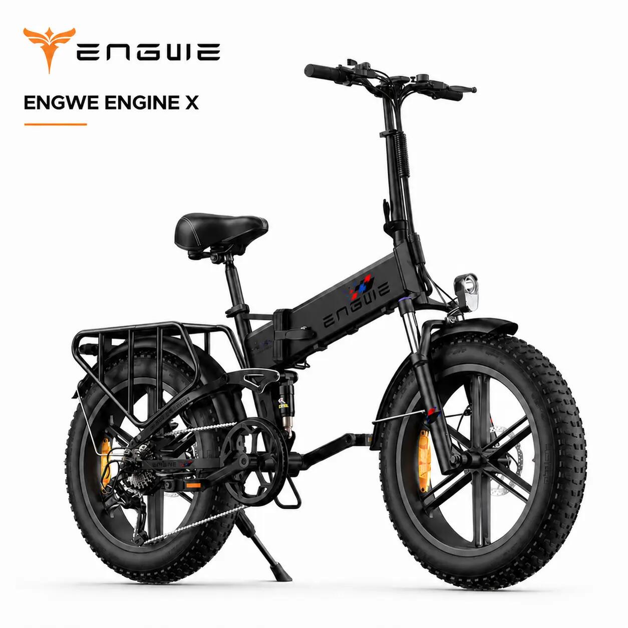 ENGWE picture