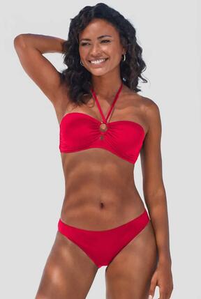 Damen Bikini-Hose