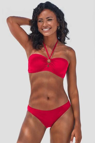 Damen Bikini-Hose