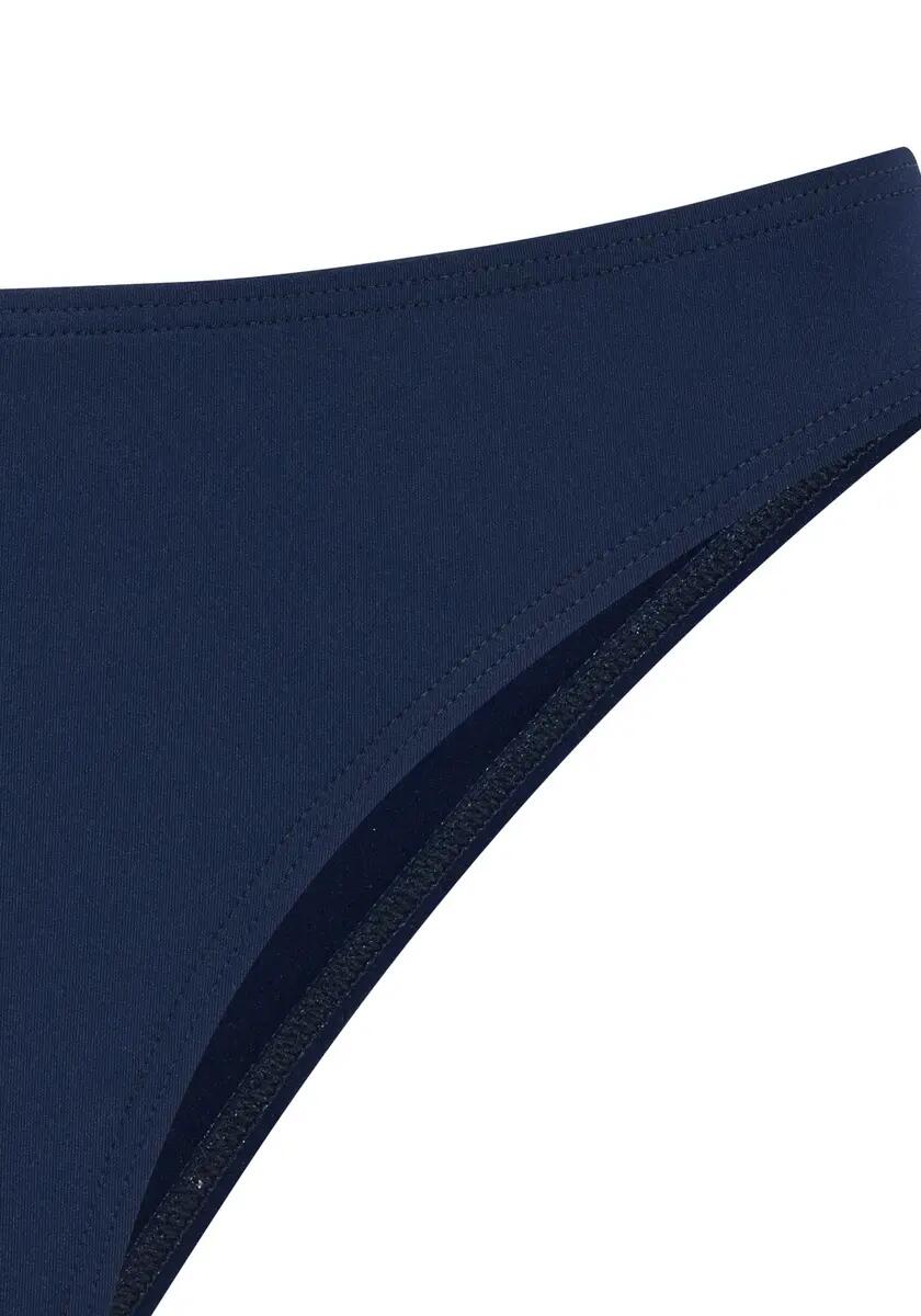 Damen Bikini-Hose 3/5