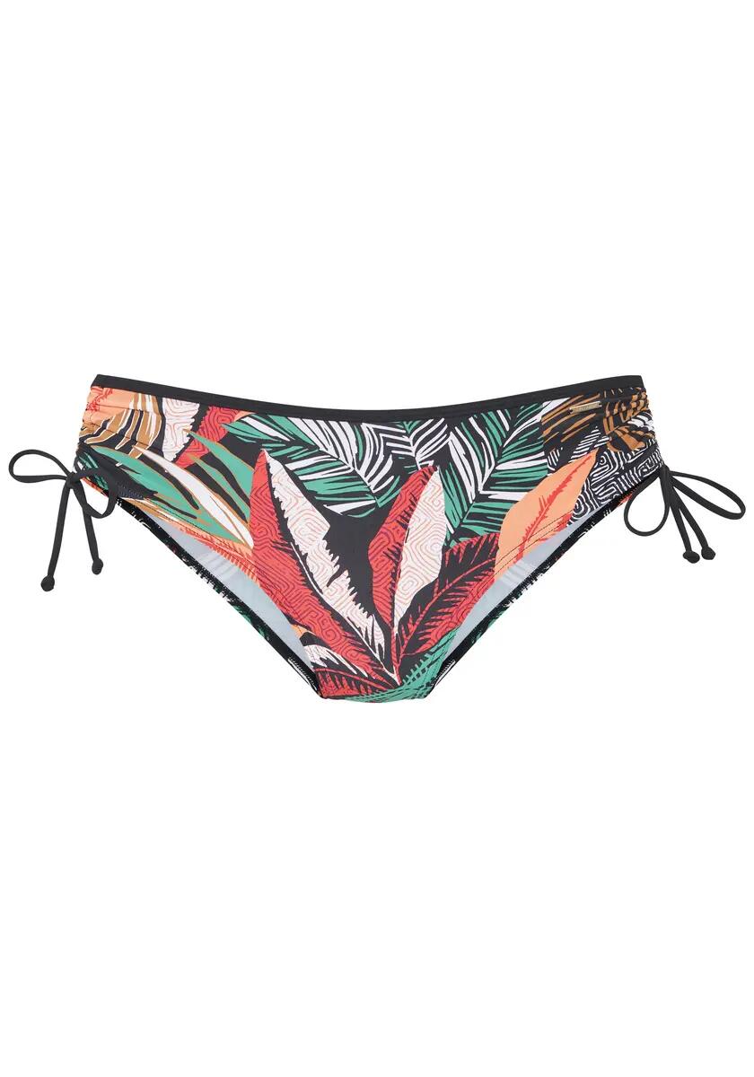 Damen Bikini-Hose 2/5