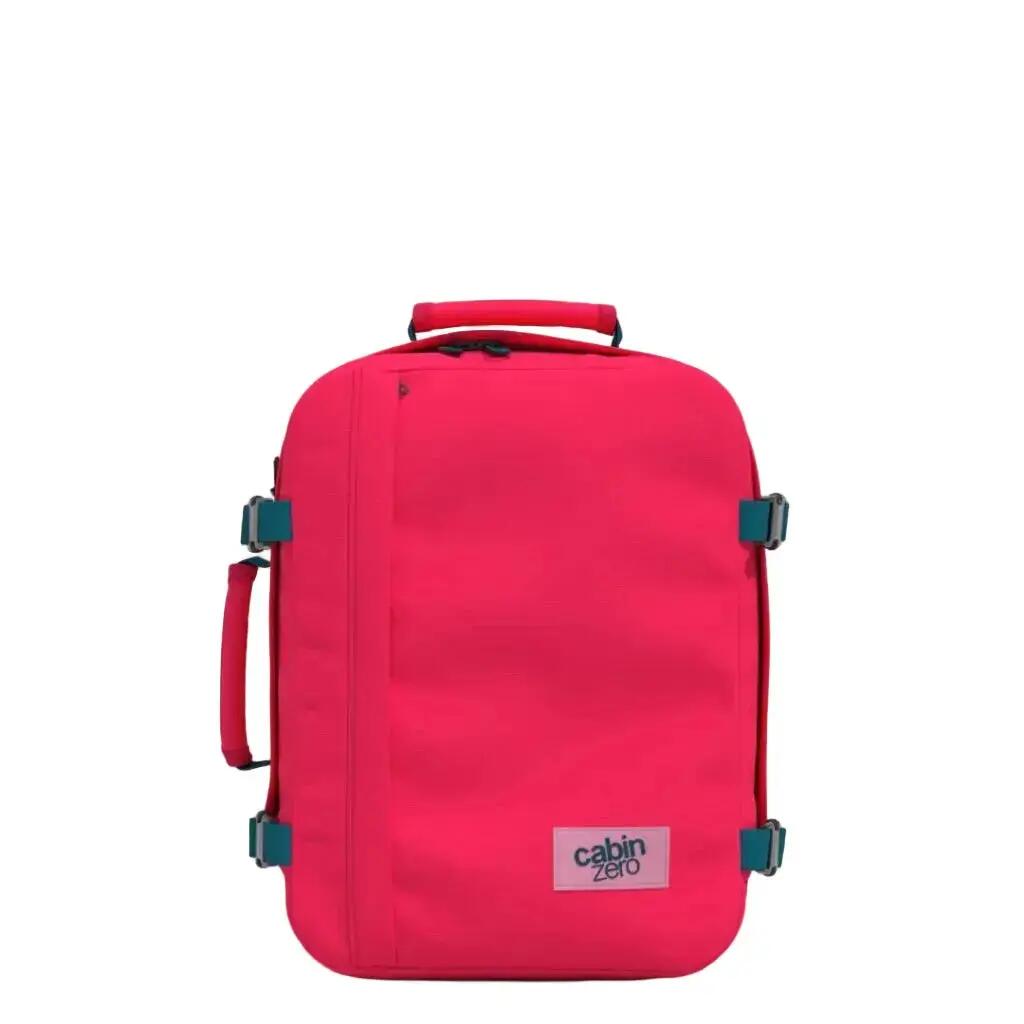 CabinZero Classic 28L Lightweight 0.6kg Carry On Backpack