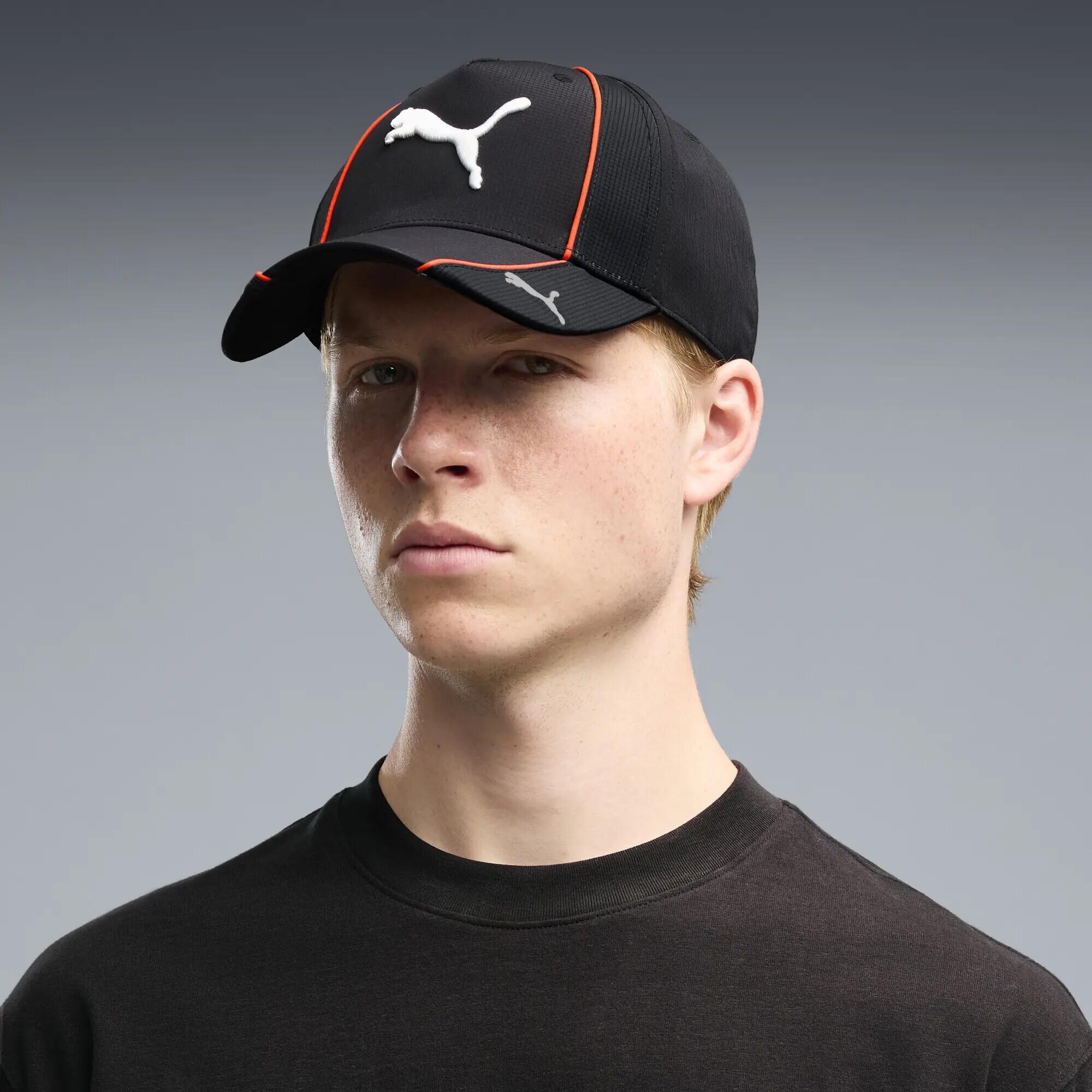 Grid HP baseballpet PUMA 2/4
