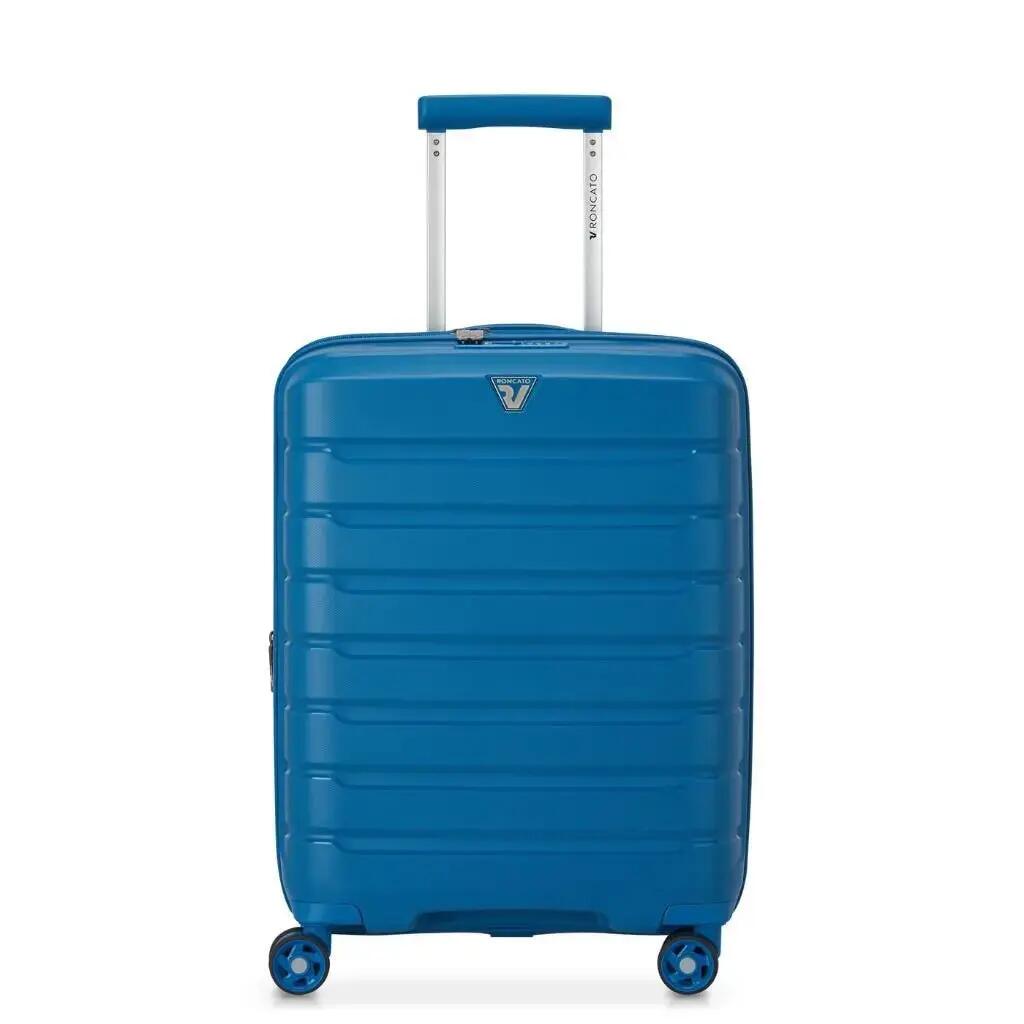 Roncato B Flying DLX Carry On Exp Luggage