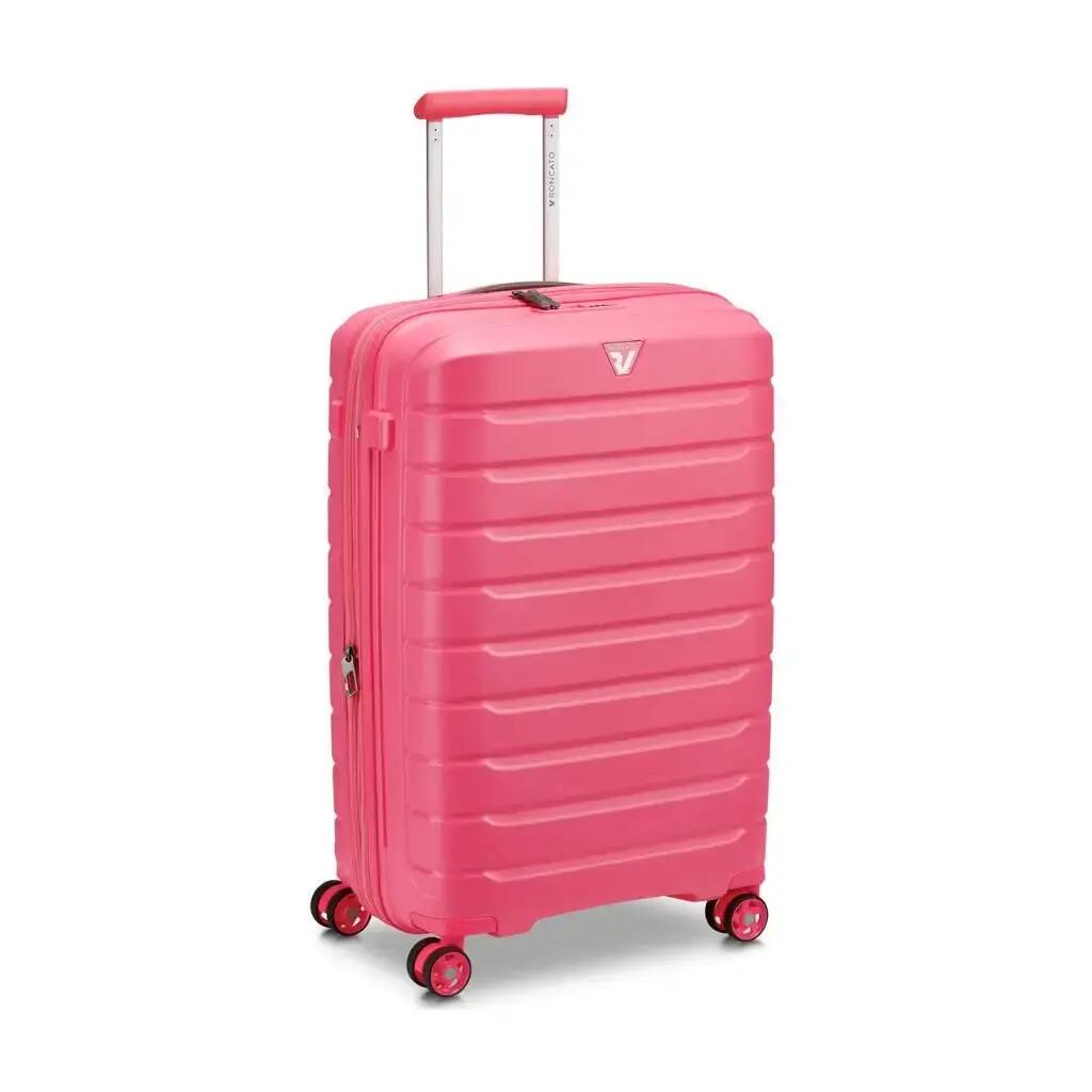 Roncato B Flying DLX Medium Exp Luggage