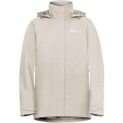 Damen Funktionsjacke ROTWAND