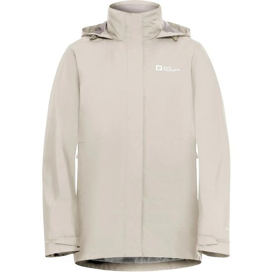 Damen Funktionsjacke ROTWAND